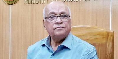 খালে আবর্জনা ফেললে আইনের আওতায় আনার হুঁশিয়ারি
