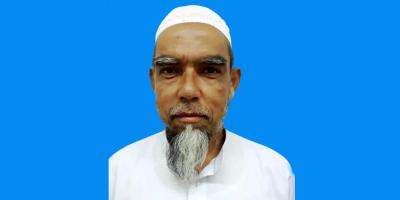 কাতারে সড়ক দুর্ঘটনায় বাংলাদেশি হাফেজ নিহত