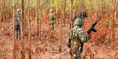 ভারতে মাওবাদীদের সঙ্গে বন্দুকযুদ্ধে দুই সেনাসহ নিহত ১৪