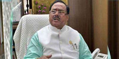 সাধন চন্দ্র মজুমদারের ৫৬ ব্যাংক হিসাব অবরুদ্ধ