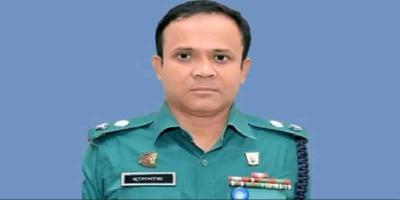 বাগেরহাটে সাবেক এসপি, শেখ হেলাল, তন্ময়সহ নেতাকর্মীদের বিরুদ্ধে মামলা