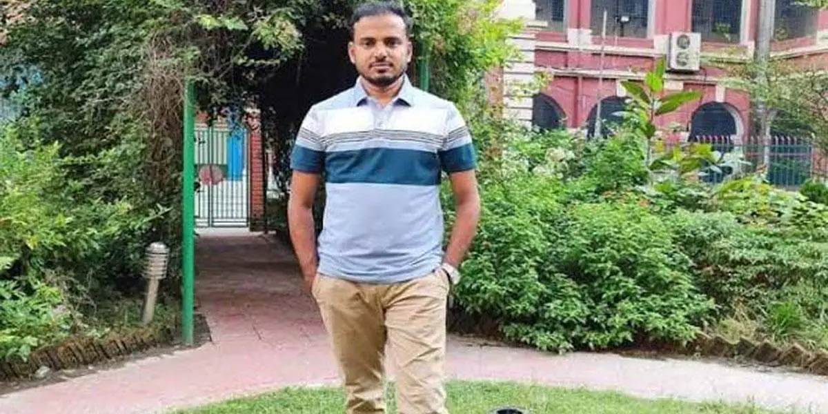ছাত্রীকে পৃথিবীর সব সুখ দিতে চাওয়া নোবিপ্রবির শিক্ষককে শোকজ