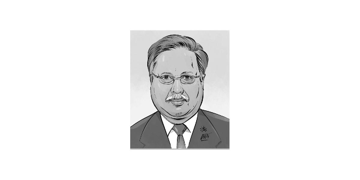 অভিন্ন নদীর পানি বণ্টনে ঢাকা-দিল্লিকে 
ইতিবাচক হতে হবে