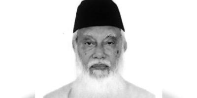 সাবেক বিচারপতি আবদুর রউফের দাফন সম্পন্ন