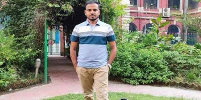 ছাত্রীকে পৃথিবীর সব সুখ দিতে চাওয়া নোবিপ্রবির শিক্ষককে শোকজ