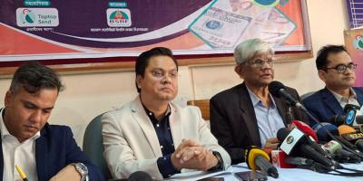 বাড়তি ব্যয়ের টাকা জোগান দিতেই ভ্যাট বাড়ানো হয়েছে: অর্থ উপদেষ্টা