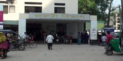 কা‌লিহাতীতে বাসচাপায় নিহত ২