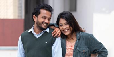 ‘দেনা পাওনা’য় অ্যালেন শুভ্র-ছোয়া’র অভিনয়ে মুগ্ধ দর্শক