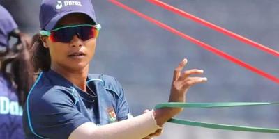 ফিক্সিংয়ের দায়ে ৫ বছর নিষিদ্ধ সোহেলী