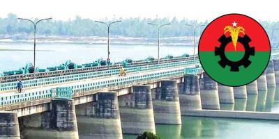 ১৭-১৮ ফেব্রুয়ারি তিস্তা অভিমুখে কর্মসূচি বিএনপির