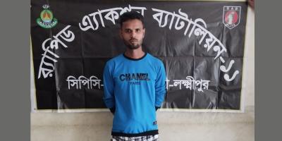 লক্ষ্মীপুরে খবরের কাগজের প্রতিনিধির ওপর হামলা, গ্রেপ্তার আরও ১