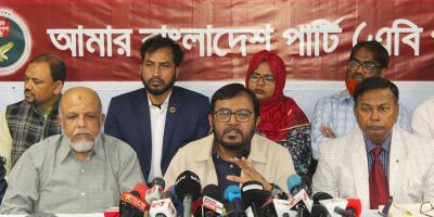 জনগণ বিরক্ত হওয়ার আগে সরকারকে কার্যকর পদক্ষেপ নিতে হবে: এবি পার্টি