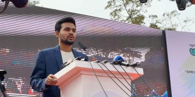 রাষ্ট্র কাঠামোর ধ্বংসপ্রাপ্ত অঙ্গগুলো পুনর্গঠন করা হবে: উপদেষ্টা আসিফ