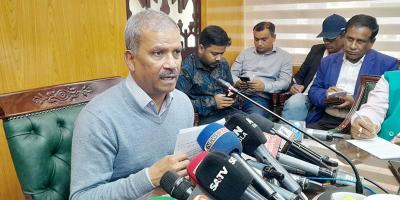অক্টোবরের মধ্যে জুলাই হত্যাকাণ্ডের ৩-৪টি মামলার রায়: আইন উপদেষ্টা