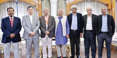 ডিসেম্বরে জাতীয় নির্বাচন!