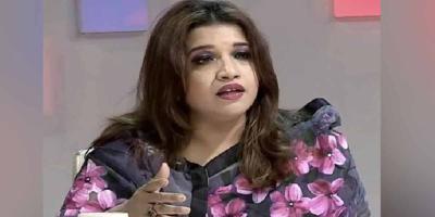 আ.লীগের আমলে ঘরে ঘরে ডেভিল তৈরি হয়েছে : শামা ওবায়েদ