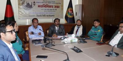 সিলেটে রমজান মাসে গরু, খাসি, মুরগির দাম নির্ধারণ