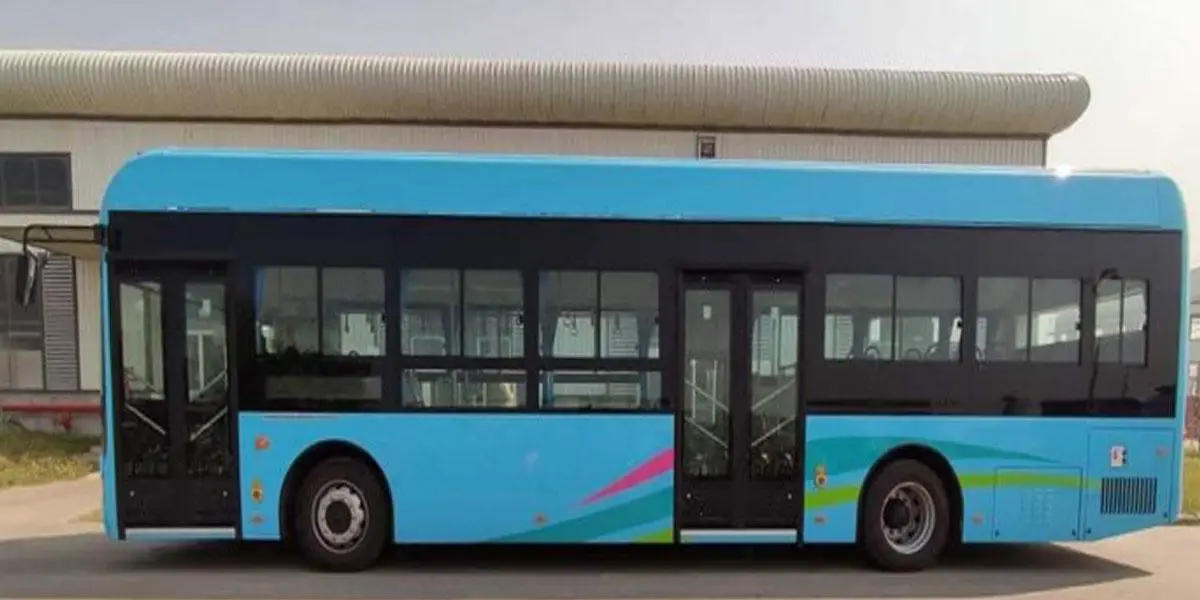 ইলেকট্রিক বাস নামানোর তোড়জোড়