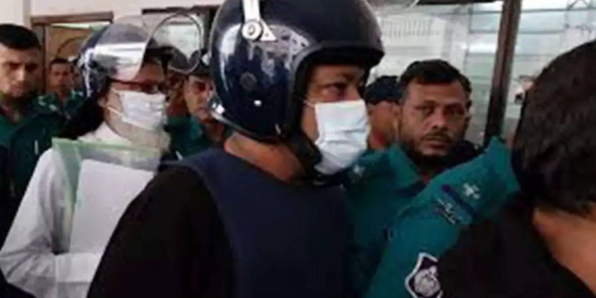 এক্সিমের নজরুল ও সাবেক স্বরাষ্ট্রমন্ত্রীর ছেলে জ্যোতি রিমান্ডে