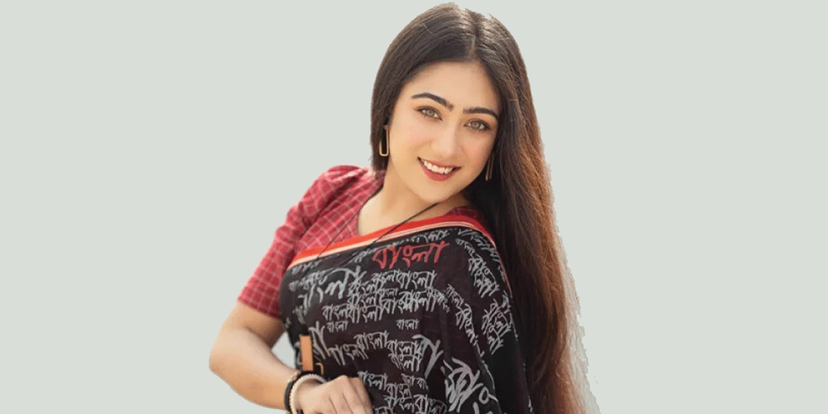 গানে অভিনয়েই এগিয়ে যেতে চান বন্নি