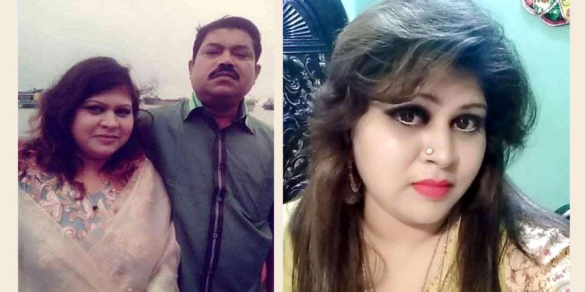 চট্টগ্রামে বিএনপি নেতার স্ত্রী আ.লীগ নেত্রী আটক