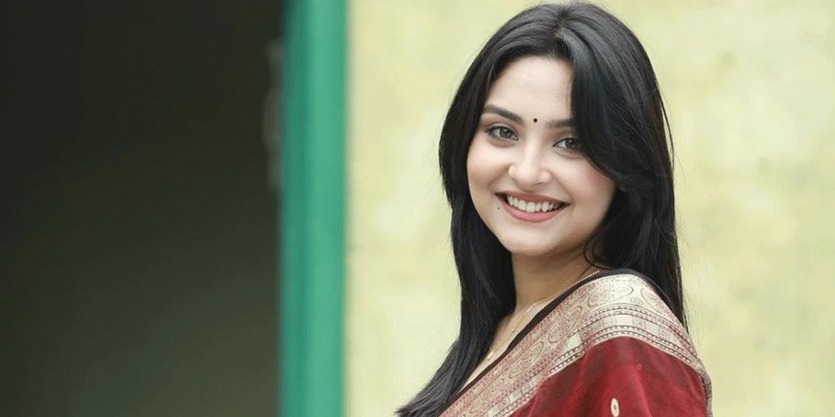 ভালোবাসা দিবসে অন্য এক নীহা