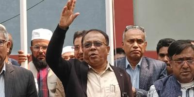 মাউশির ডিজির অপসারণ দাবিতে আলটিমেটাম