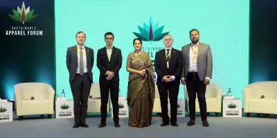 পোশাক শিল্পকে টেকসই করতে দরকার সম্মিলিত উদ্যোগ: পরিবেশ উপদেষ্টা