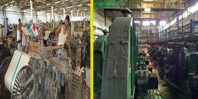 অব্যবহৃত জায়গা ব্যক্তি খাতে হস্তান্তর হবে