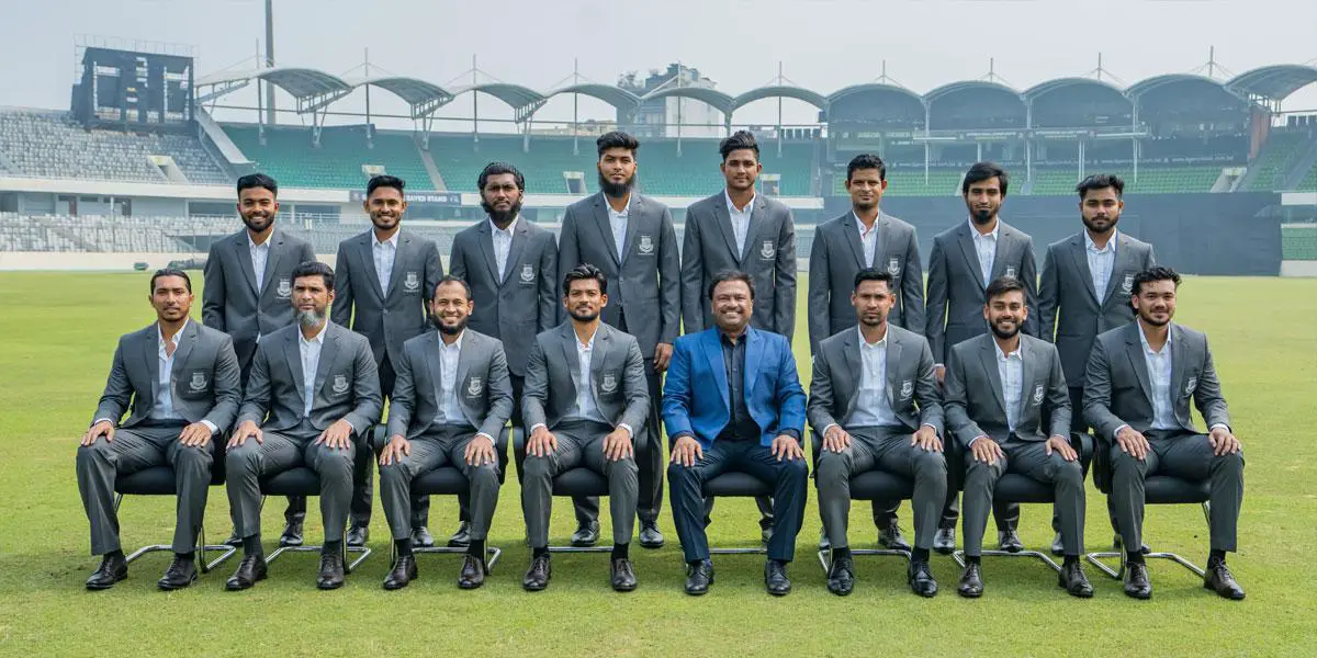 চ্যাম্পিয়ন হতে চায় বাংলাদেশ!