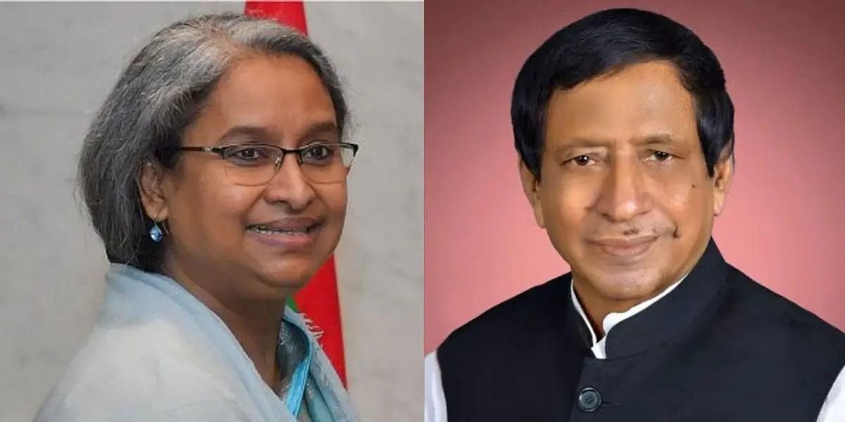 দীপু মনির অ্যাকাউন্ট ফ্রিজ, সস্ত্রীক সাবেক সমাজকল্যাণমন্ত্রীর দেশত্যাগে নিষেধাজ্ঞা