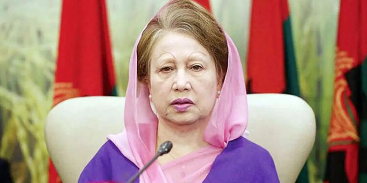 খালেদা জিয়ার নাইকো দুর্নীতি মামলার রায় ১৯ ফেব্রুয়ারি