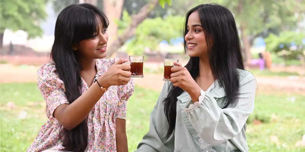 নারী বন্ধুত্ব উদযাপনের বিশেষ দিন