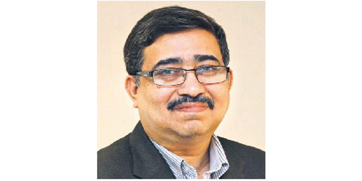 ন্যাশনাল টি কোম্পানির নতুন চেয়ারম্যান মামুন রশীদ