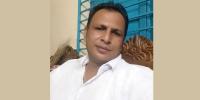 চৌদ্দগ্রামে সড়ক দুর্ঘটনায় সংবাদকর্মীর মৃত্যু