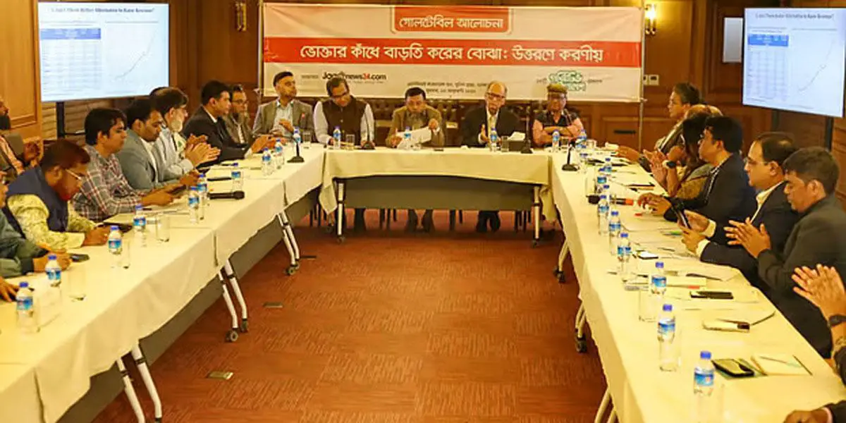চাঁদাবাজি বন্ধ না হলে পণ্যের দাম কমবে না