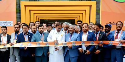 চট্টগ্রামে শুরু রিহ্যাব মেলা, ভবনে খোলা জায়গা রাখার পরামর্শ মেয়রের
