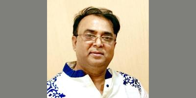 বার্ন ইনস্টিটিউটের নতুন পরিচালক নাসির উদ্দীন