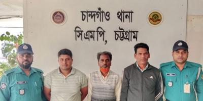 চট্টগ্রামে সিএমপির অভিযানে গ্রেপ্তার ৩০