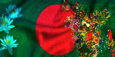 নিজে বদলালেই বদলে যাবে দেশ!