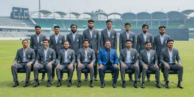 চ্যাম্পিয়ন হতে চায় বাংলাদেশ!