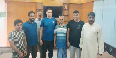 অপারেশন ডেভিল হান্ট: ধামরাইয়ে আওয়ামী লীগের ৭ নেতাকর্মী গ্রেপ্তার