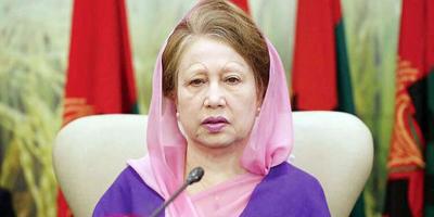 খালেদা জিয়ার নাইকো দুর্নীতি মামলার রায় ১৯ ফেব্রুয়ারি