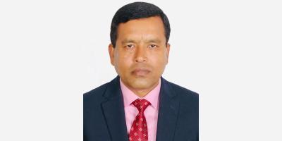ঢাকা দক্ষিণের নতুন প্রশাসক শাহজাহান মিয়া