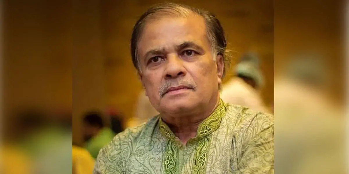 কবিরাই সাহিত্যকে আলোড়িত করে রাখেন