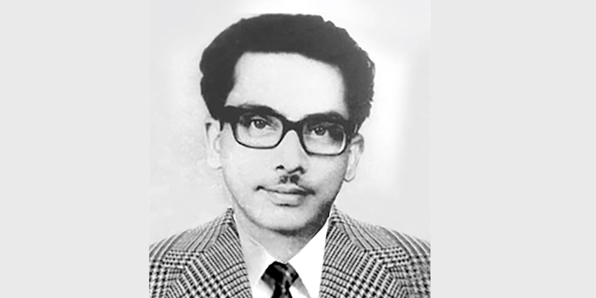 দিগন্তে ফুলের আগুন একজন শহীদুল্লা কায়সার