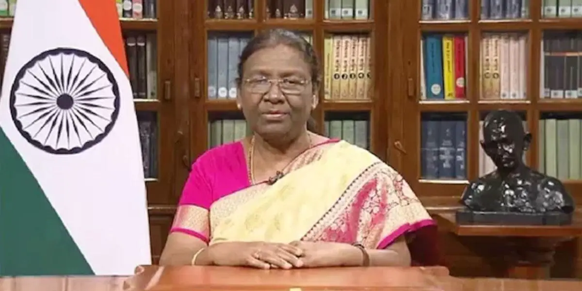 ভারতের মণিপুরে রাষ্ট্রপতির শাসন জারি