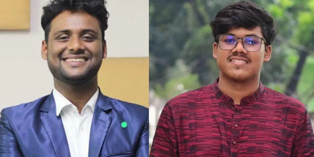 জবিতে বৈষম্যবিরোধী ছাত্র আন্দোলনের আহ্বায়ক কমিটি গঠন