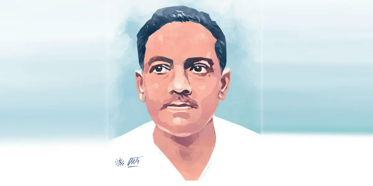 জীবনানন্দ, এক আশ্চর্য সম্মোহন