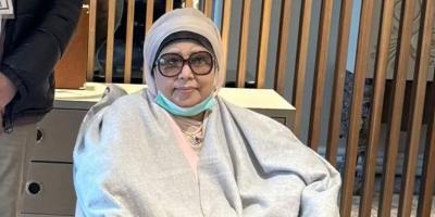 লন্ডনে ঈদ করতে পারেন খালেদা জিয়া